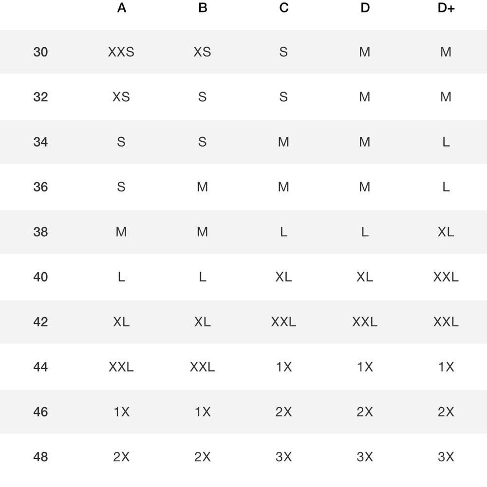 Fabletics Bra - image 8